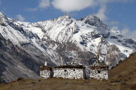 Jomolhari Mountain Festival & Trek